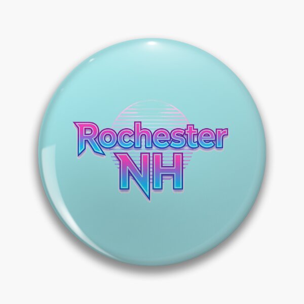 Item preview, Rochester New Hampshire designed and sold by Broken Antler Designs .