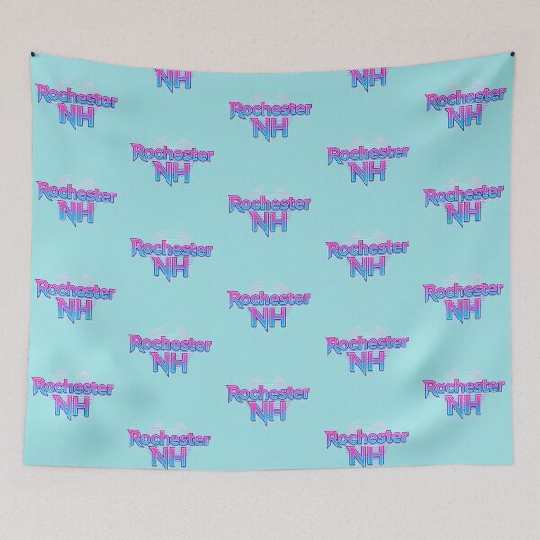 Item preview, Rochester New Hampshire designed and sold by Broken Antler Designs .