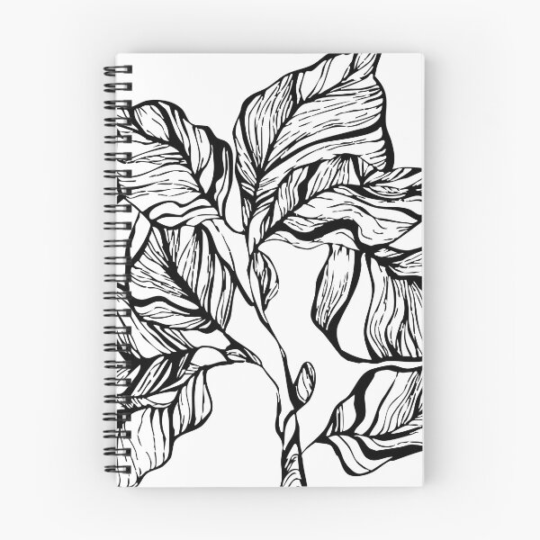 Item preview, A bundle of beautiful leaves designed and sold by designbynarc.