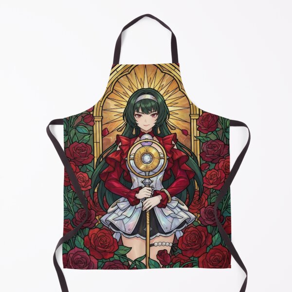 Item preview, Stained Glass Astra Yao designed and sold by Thunderbelts.