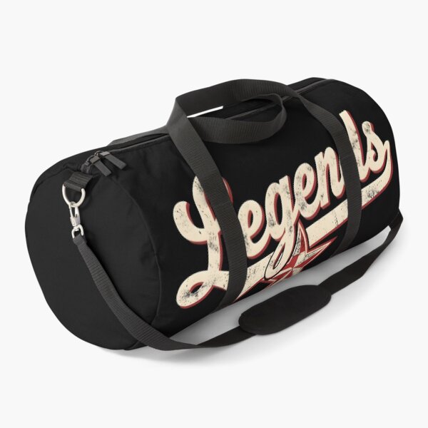 Item preview, Retro Legends Vintage Varsity Star Sports Typography designed and sold by KCasual.