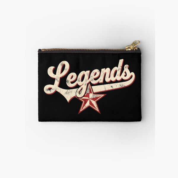 Item preview, Retro Legends Vintage Varsity Star Sports Typography designed and sold by KCasual.