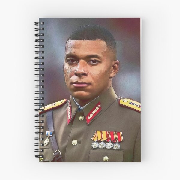 Item preview, MBAPPE DICTATOR MEME FUNNY  designed and sold by delllsdesigns.