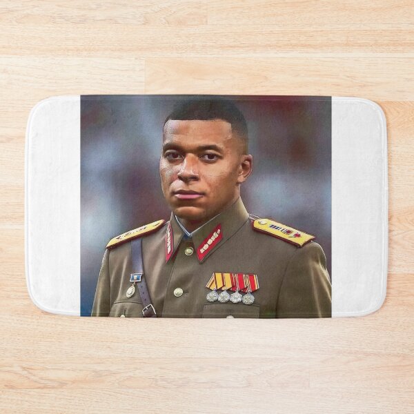 Item preview, MBAPPE DICTATOR MEME FUNNY  designed and sold by delllsdesigns.