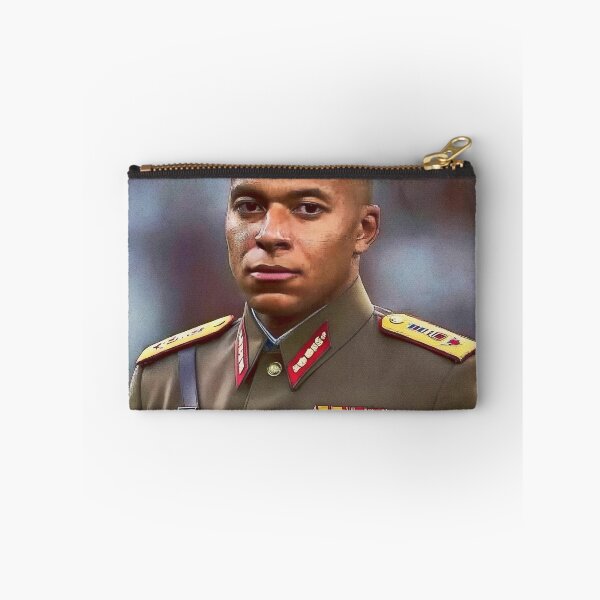 Item preview, MBAPPE DICTATOR MEME FUNNY designed and sold by delllsdesigns.