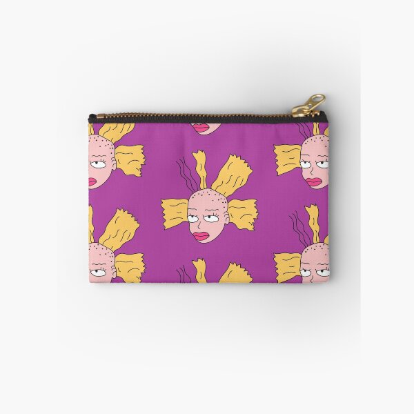 Item preview, Cynthia Doll Head Meme - Angelica Pickles Broken Toy Rugrats Graphic designed and sold by Seven Design.