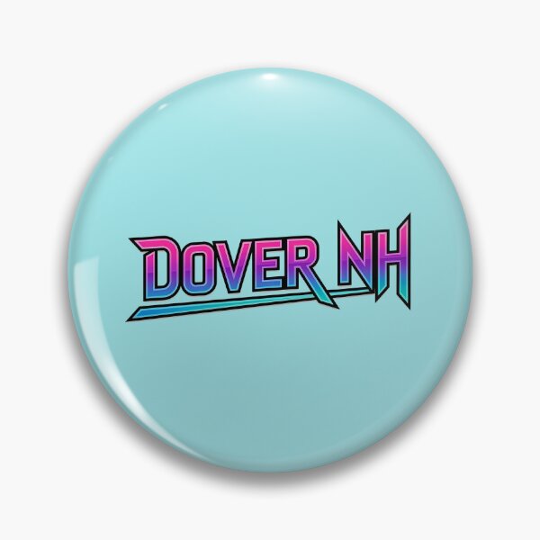 Item preview, Dover New Hampshire designed and sold by Broken Antler Designs .
