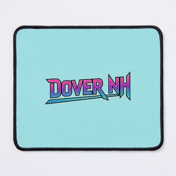 Item preview, Dover New Hampshire designed and sold by Broken Antler Designs .