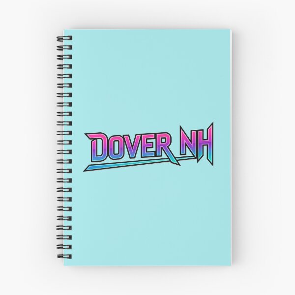 Item preview, Dover New Hampshire designed and sold by Broken Antler Designs .