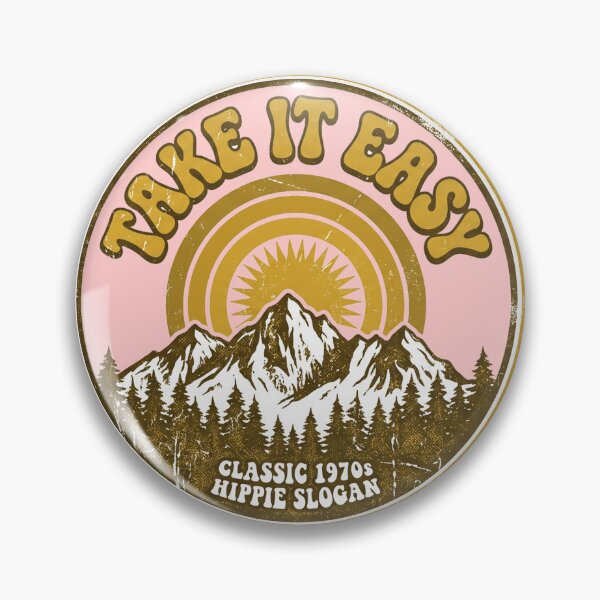 Item preview, Retro Mountain Design designed and sold by bolguzart.