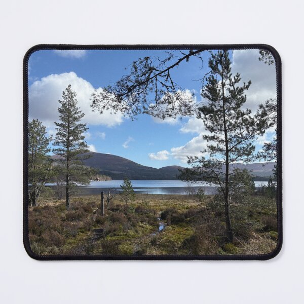 Item preview, Highland loch  designed and sold by Aidster4.