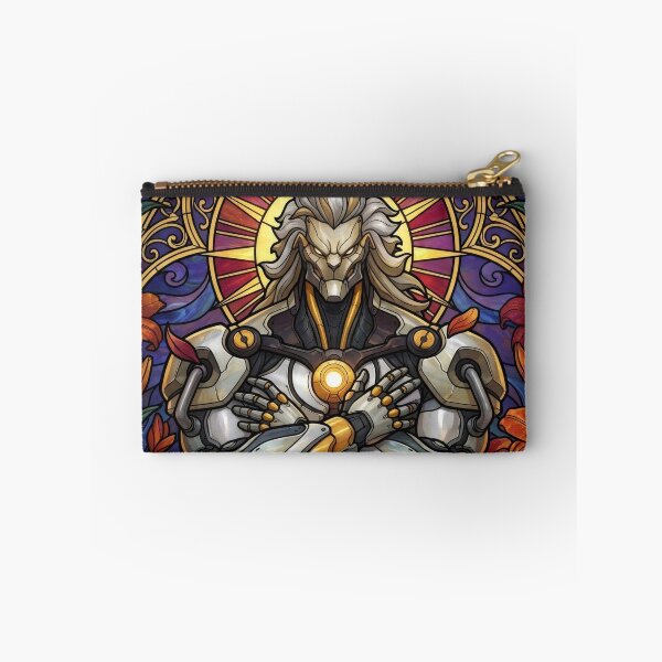 Item preview, Stained Glass Banyue designed and sold by Thunderbelts.