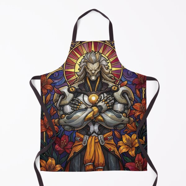 Item preview, Stained Glass Banyue designed and sold by Thunderbelts.