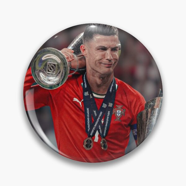 Item preview, Ronaldo designed and sold by MoiittaShop.