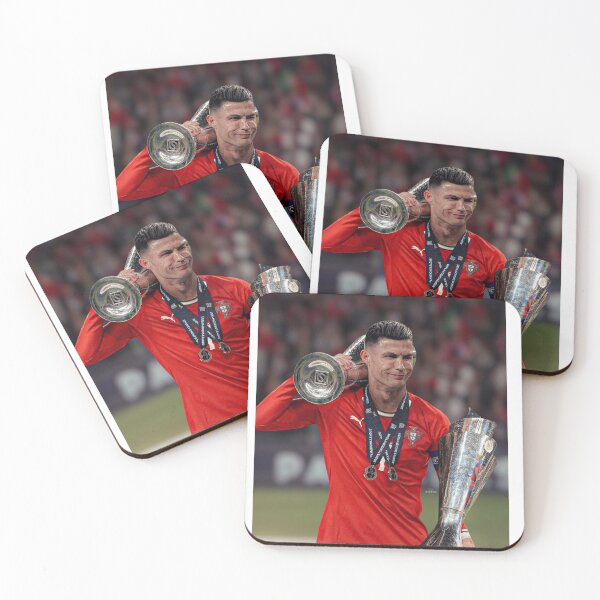 Item preview, Ronaldo designed and sold by MoiittaShop.