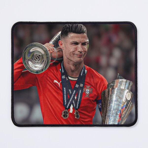Item preview, Ronaldo designed and sold by MoiittaShop.