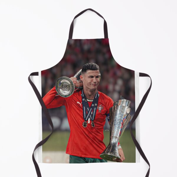 Item preview, Ronaldo designed and sold by MoiittaShop.