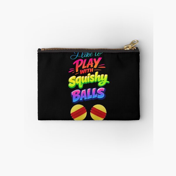 Item preview, Cheeky TypTi Squishy Balls designed and sold by EvieWoj.