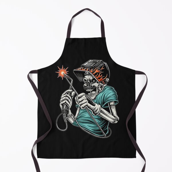 Item preview, Skull Welder designed and sold by SartoYa.
