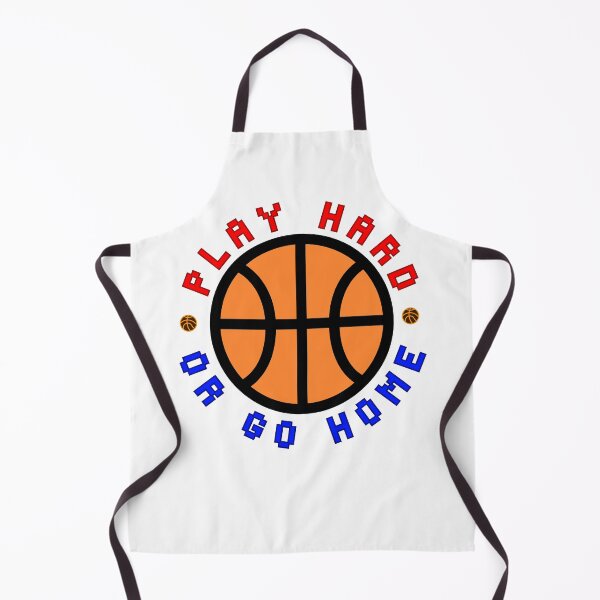 Item preview, Play Hard or Go Home Basketball Graphic designed and sold by porjuleshop.