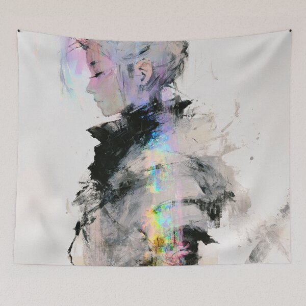 Item preview, inside the Colour Field designed and sold by CHCOfficial.