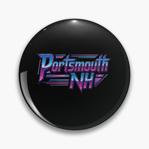 Item preview, Portsmouth New Hampshire designed and sold by Broken Antler Designs .