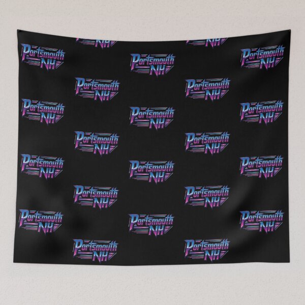 Item preview, Portsmouth New Hampshire designed and sold by Broken Antler Designs .