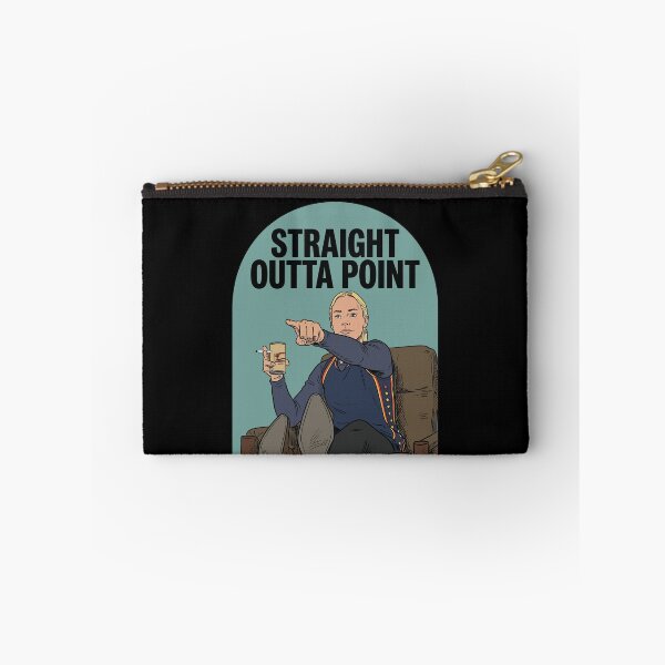 Item preview, straight outta point Indiana Fever Sophie Cunningham designed and sold by What you are is Beautiful.