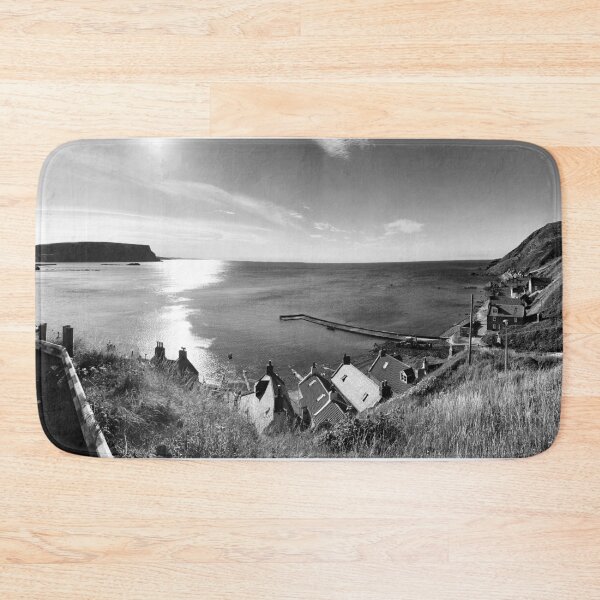 Item preview, Coastal village  designed and sold by Aidster4.