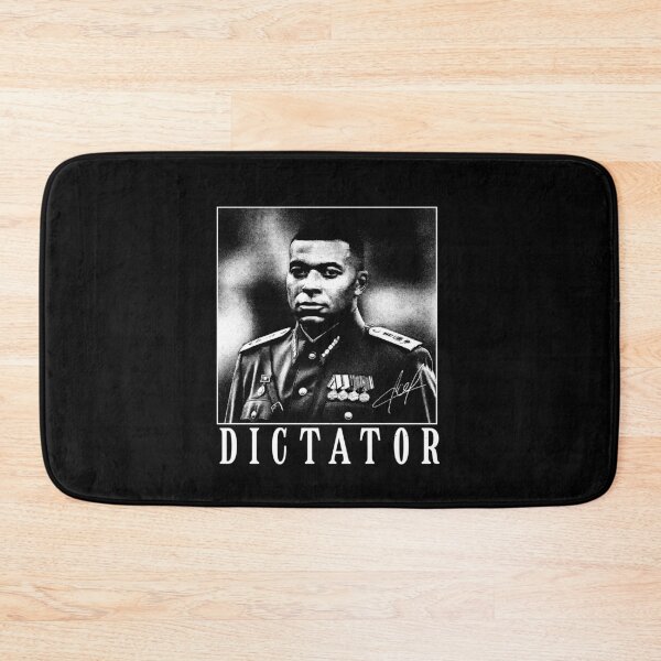Item preview, MBAPPE THE DICTATOR MEME  designed and sold by delllsdesigns.