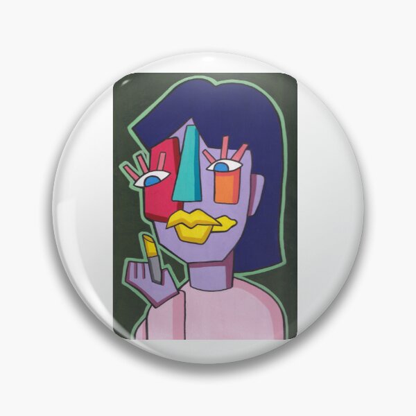 Item preview, Do I look Pretty? designed and sold by TheBobbito.