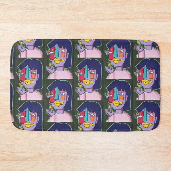 Item preview, Do I look Pretty? designed and sold by TheBobbito.