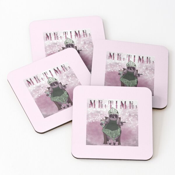 Item preview, Me. Time. designed and sold by Saturnic-Artist.