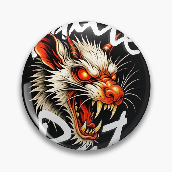 Item preview, White Rat designed and sold by NGgallery.