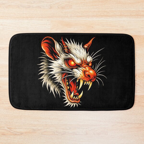 Item preview, White Rat designed and sold by NGgallery.