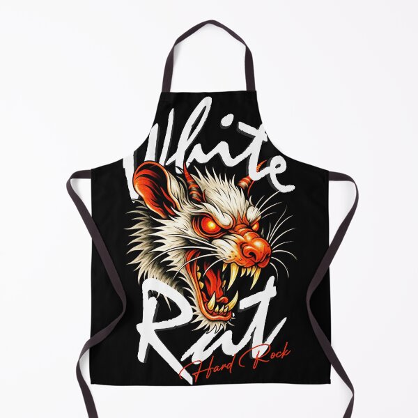 Item preview, White Rat designed and sold by NGgallery.