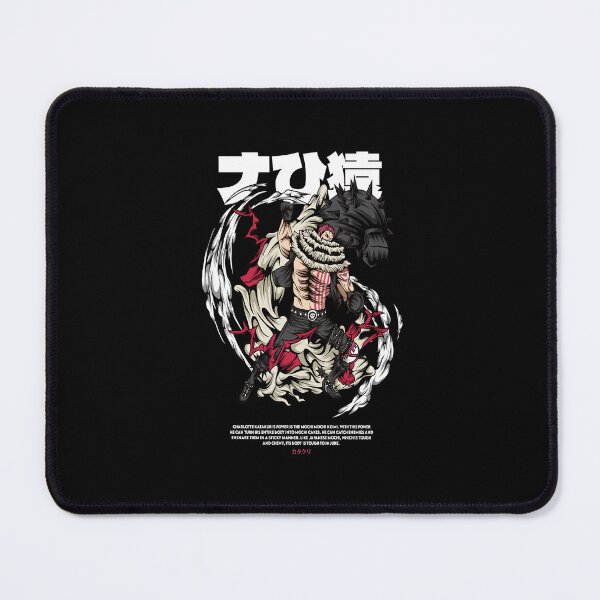 Item preview, Katakuri designed and sold by StickerDonArt.
