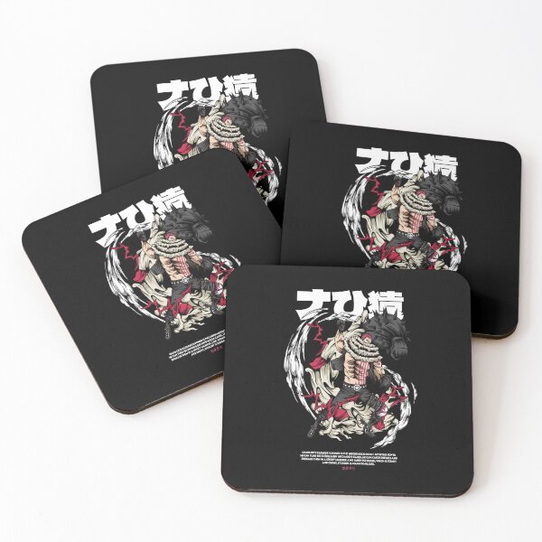 Item preview, Katakuri designed and sold by StickerDonArt.