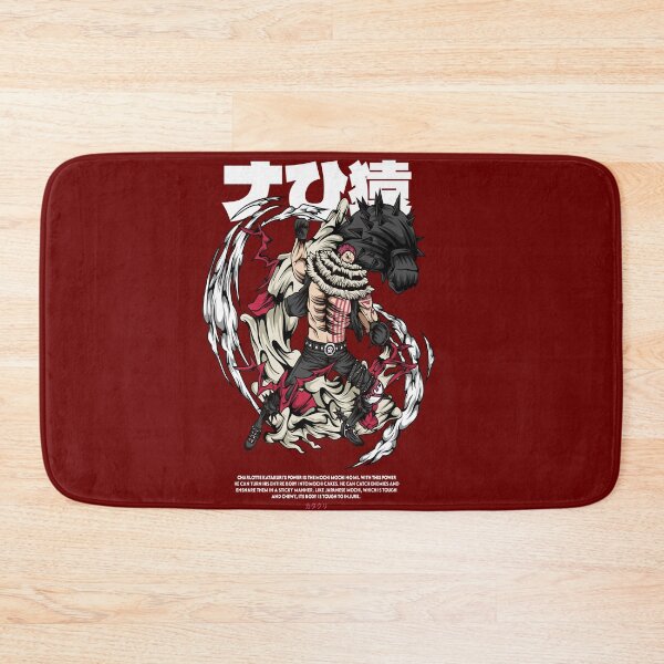 Item preview, Katakuri designed and sold by StickerDonArt.