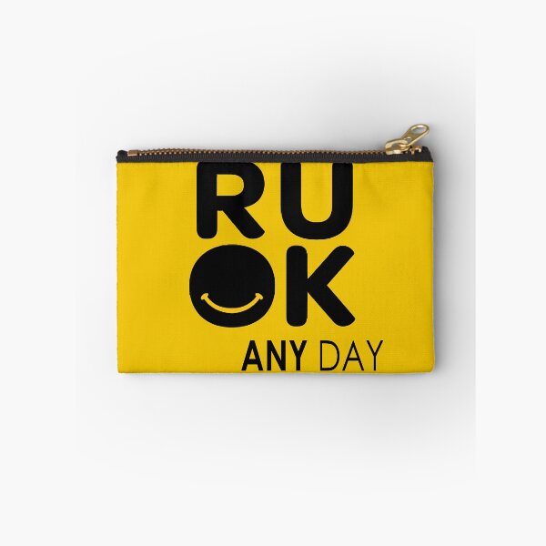 Item preview, R u ok designed and sold by Tessa Art.