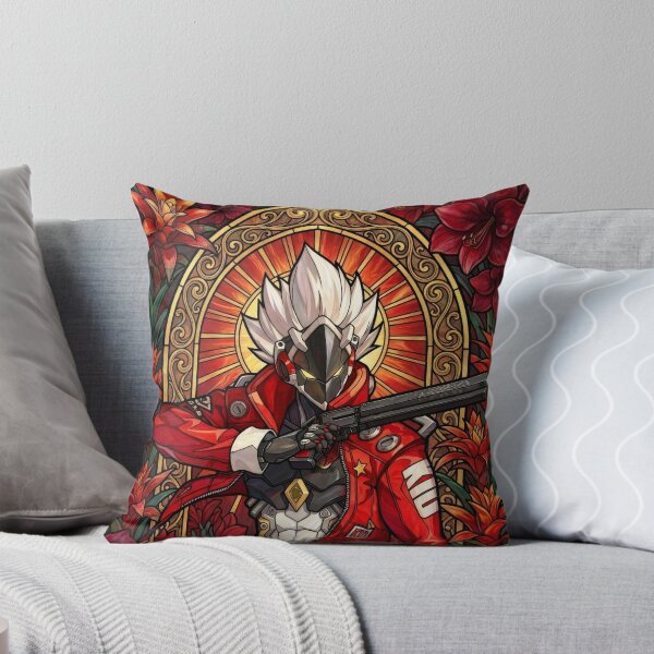 Item preview, Stained Glass Billy Kid designed and sold by Thunderbelts.