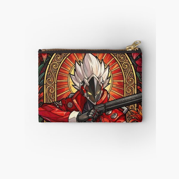 Item preview, Billy Kid en vidrieras designed and sold by Thunderbelts.