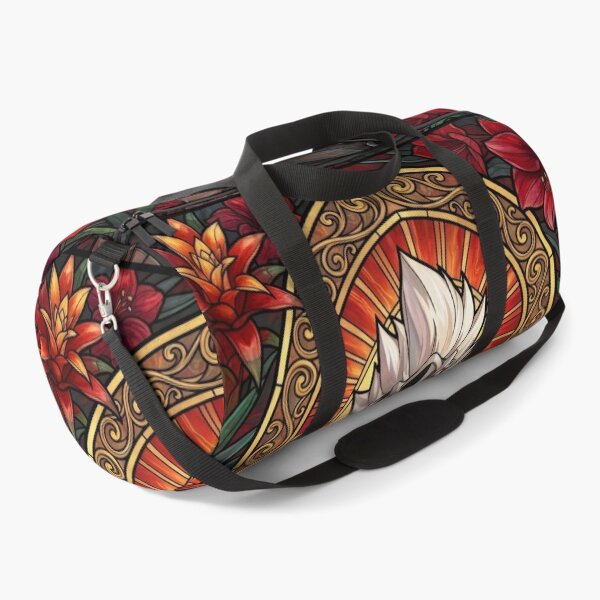 Item preview, Stained Glass Billy Kid designed and sold by Thunderbelts.