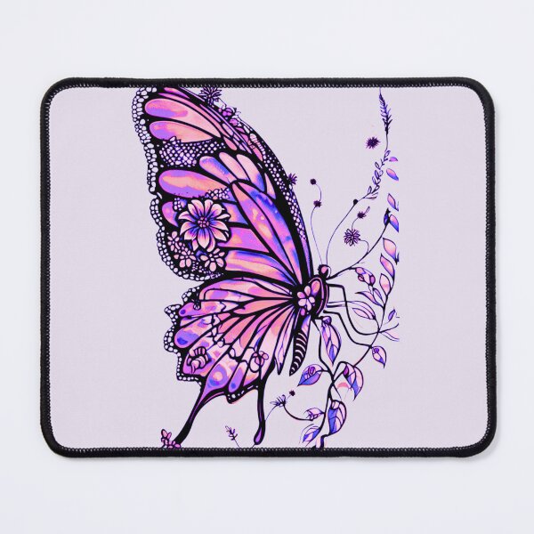 Item preview, The Celestial Orchid Butterfly: Frequencies of the Flora #10 designed and sold by Bloom Theory.