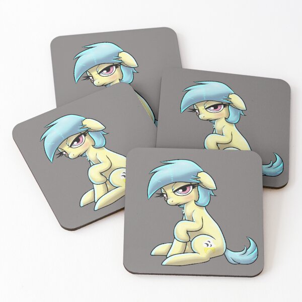 Item preview, Soiree is unamused designed and sold by ButtercupSaiyan.