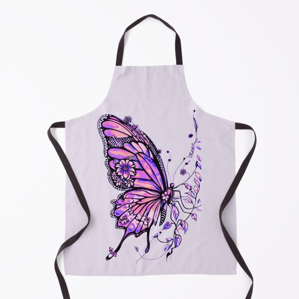 Item preview, The Celestial Orchid Butterfly: Frequencies of the Flora #10 designed and sold by Bloom Theory.