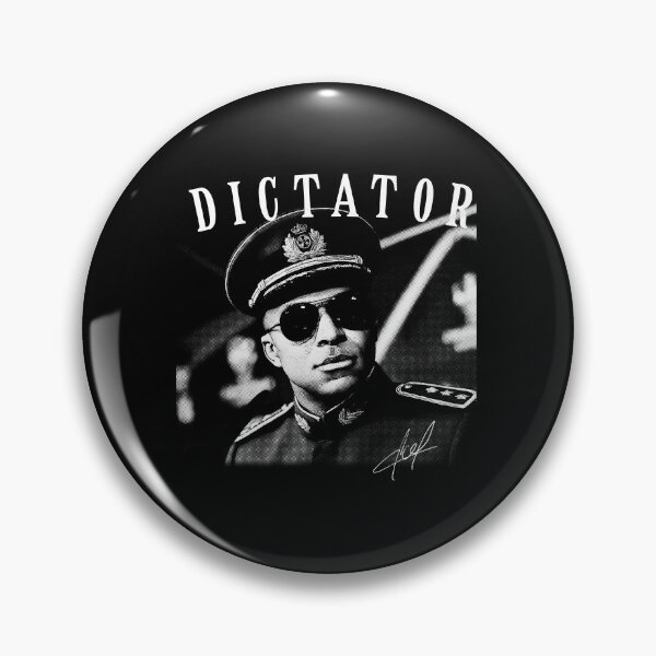 Item preview, MBAPPE THE DICTATOR MEME designed and sold by delllsdesigns.