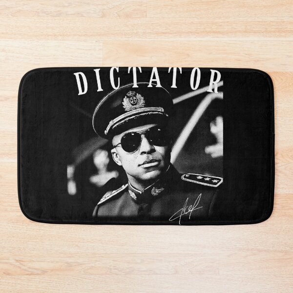 Item preview, MBAPPE THE DICTATOR MEME  designed and sold by delllsdesigns.