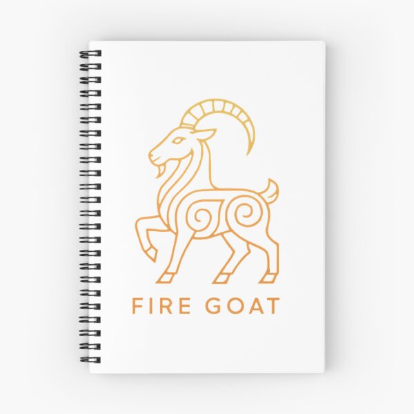 Item preview, Fire Goat 2027 – The Year of Passion, Creativity & Fortune designed and sold by Lucky 777.