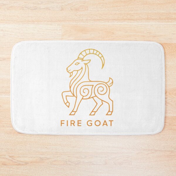 Item preview, Fire Goat 2027 – The Year of Passion, Creativity & Fortune designed and sold by Lucky 777.